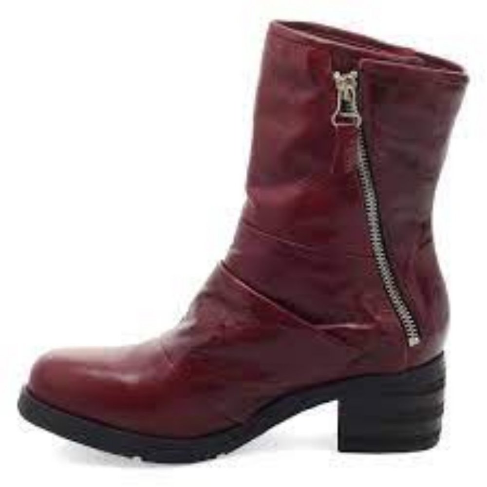 Miz Mooz shannon boots - Shannon - Size EU 37, US 6.5-7